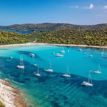 Kiko Luxury Gasthof Zadar