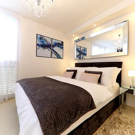 Vendégház Kiko Luxury