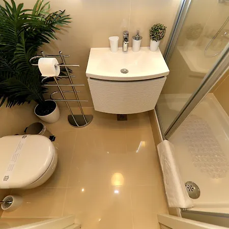 Vendégház Kiko Luxury 4*