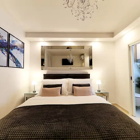 Penzion Kiko Luxury Living