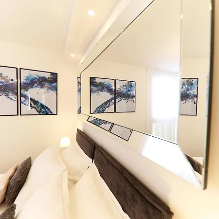 Vendégház Kiko Luxury Zára