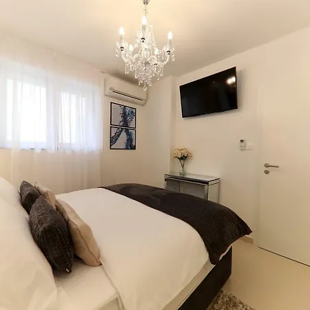 Kiko Luxury Vendégház Zára