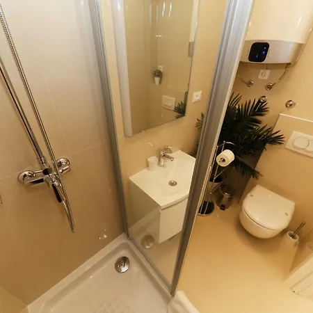 Vendégház Kiko Luxury