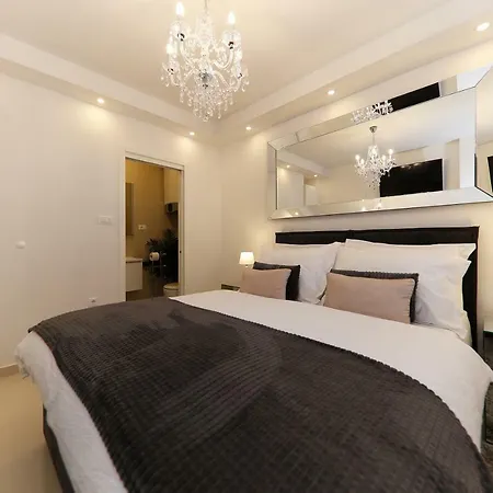 Kiko Luxury Living Gæstehus