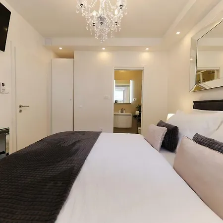 Gæstehus Kiko Luxury Living Zadar