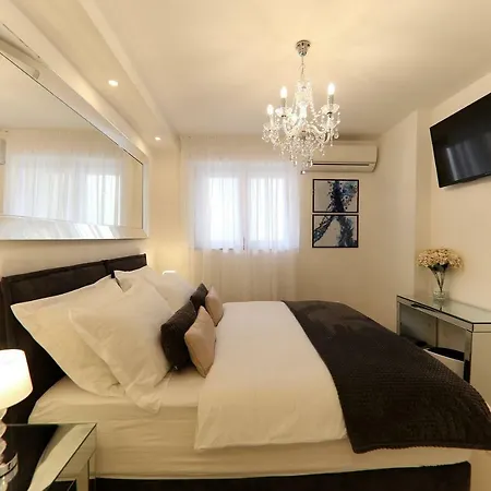 Kiko Luxury Living Gæstehus 4*