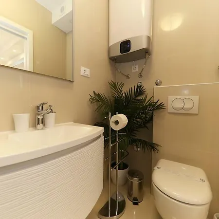 Kiko Luxury Living Gæstehus 4*