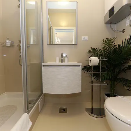Gæstehus Kiko Luxury Living