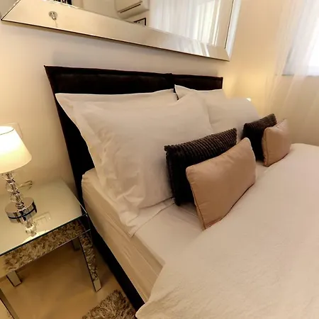 Kiko Luxury Vendégház Zára