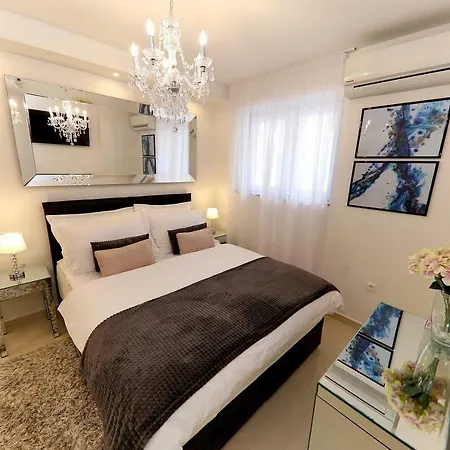 Kiko Luxury Vendégház Zára