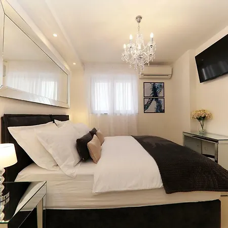 Kiko Luxury Living Zadar