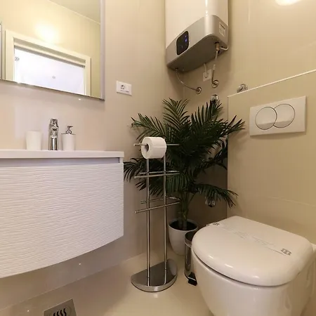 Kiko Luxury Vendégház Zára