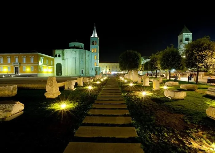 Kiko Luxury Living 4*