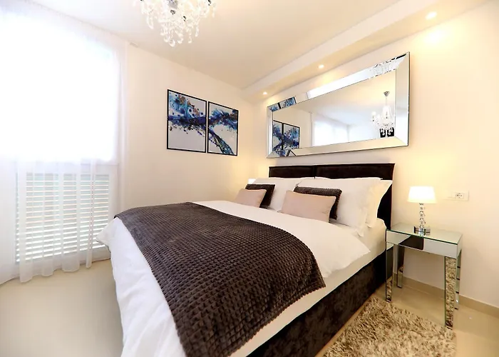 Penzion Kiko Luxury Living