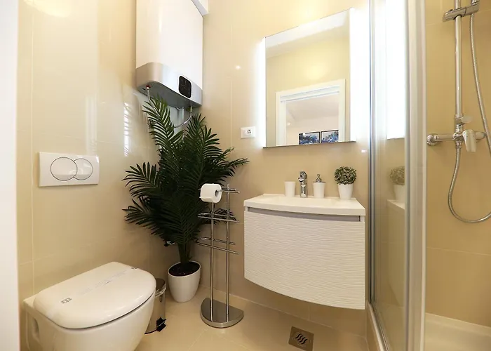 Kiko Luxury Living Ζαντάρ