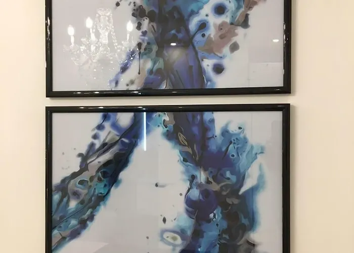 Penzion Kiko Luxury Living