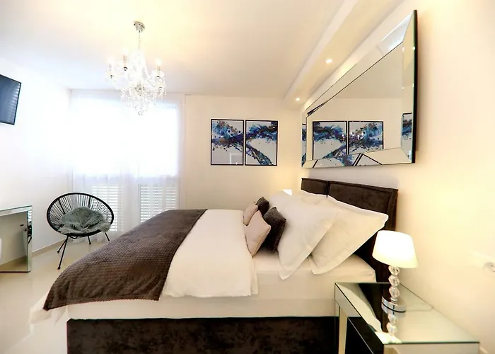 Kiko Luxury Living Ζαντάρ