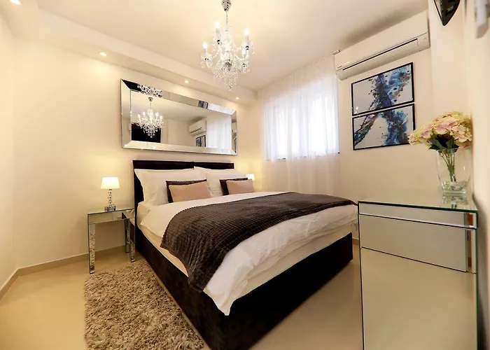 Penzion Kiko Luxury Living Zadar