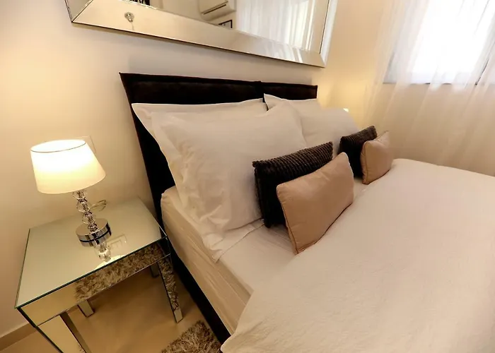 Kiko Luxury Living Penzion Zadar