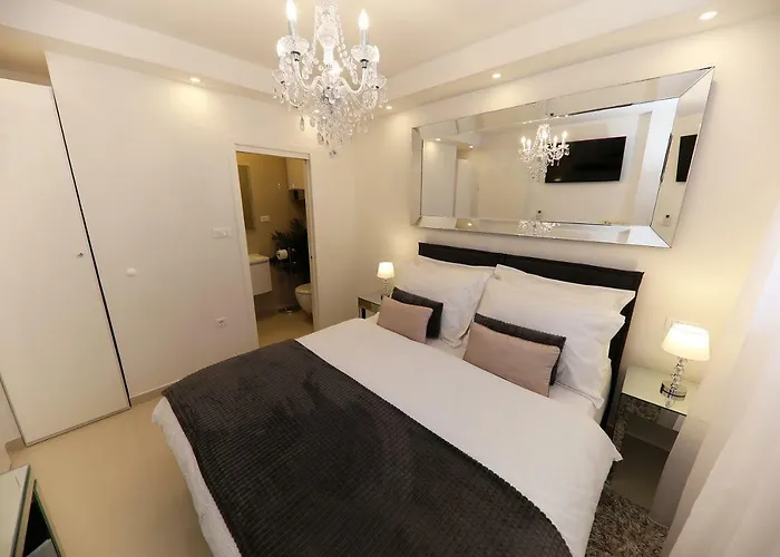 Kiko Luxury Living Ζαντάρ