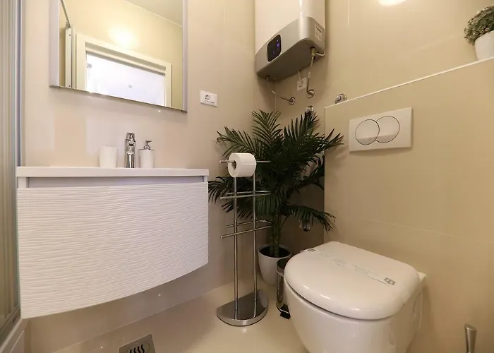 Kiko Luxury Living Πανσιόν Ζαντάρ