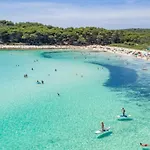 Kiko Luxury Living 4* Zadar