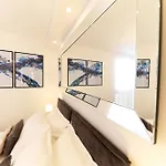 Gostinjska kuća Kiko Luxury Living Zadar