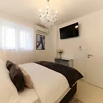 Kiko Luxury Living Gostinjska kuća Zadar