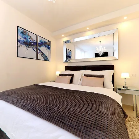 Gostinjska kuća Kiko Luxury Living Zadar