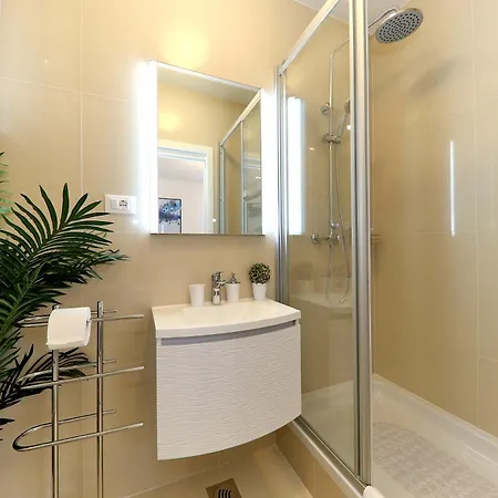 Pensión Kiko Luxury Zadar