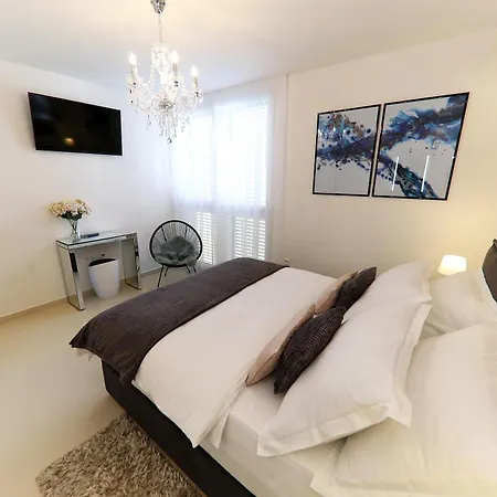 Kiko Luxury Ζαντάρ