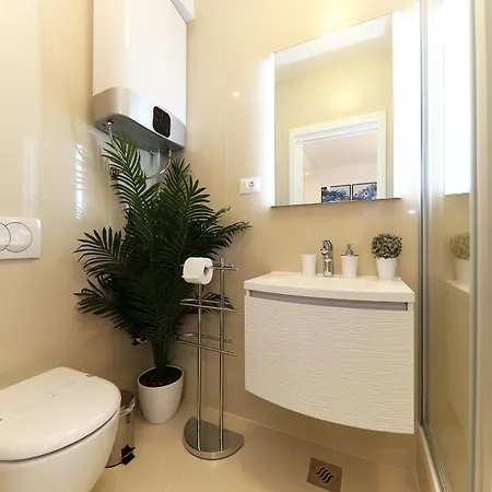 Kiko Luxury Living Zadar