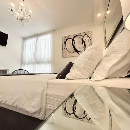 Pensjonat Kiko Luxury Living 4*