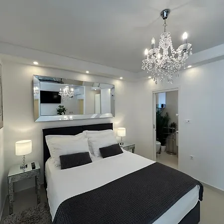 Kiko Luxury Living Pensjonat Zadar