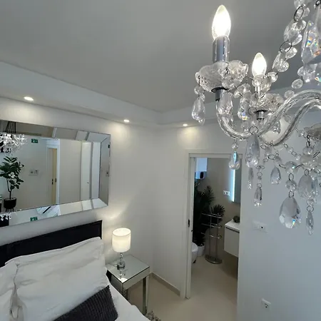 Pensjonat Kiko Luxury Living