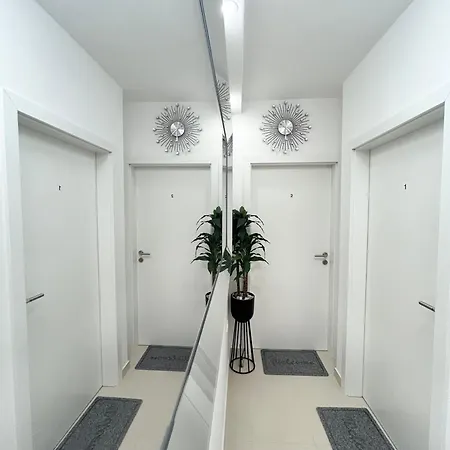 Guest house Kiko Luxury Living Zadar