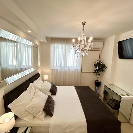 Kiko Luxury Living Guest house