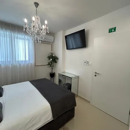 Pensjonat Kiko Luxury Living Zadar