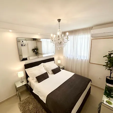 Kiko Luxury Living 4* Zadar