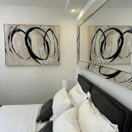 Kiko Luxury Living Pensjonat Zadar