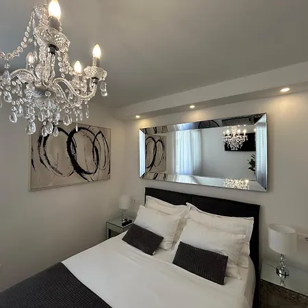 Kiko Luxury Living Pensjonat 4*