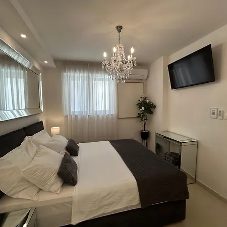 Pensjonat Kiko Luxury Living 4*