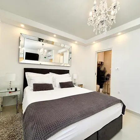 Pensjonat Kiko Luxury Living