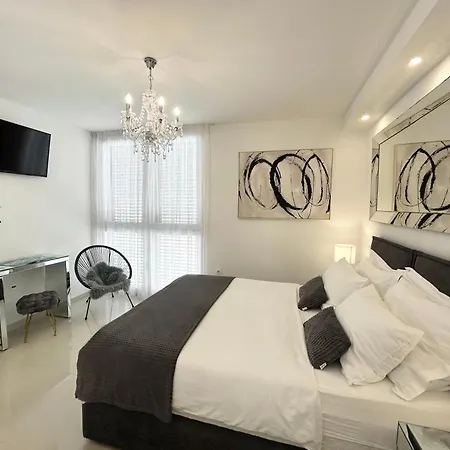 Pensjonat Kiko Luxury Living Zadar