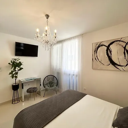 Pensjonat Kiko Luxury Living