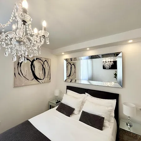Kiko Luxury Living Pensjonat 4*