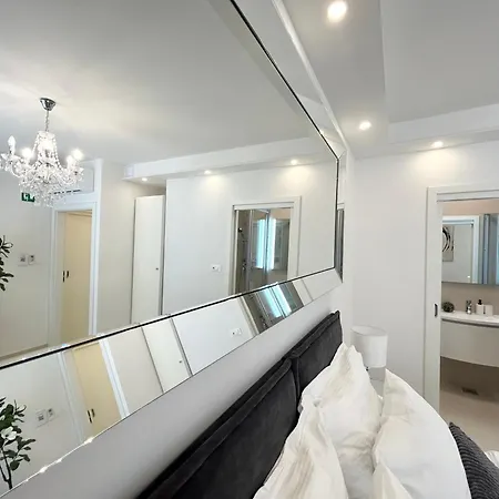 Kiko Luxury Living Pensjonat Zadar