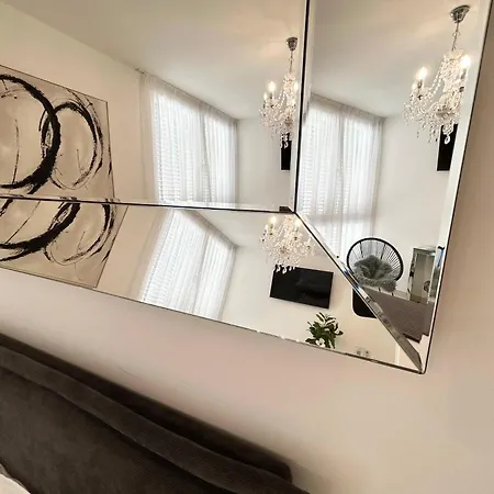 Pensjonat Kiko Luxury Living