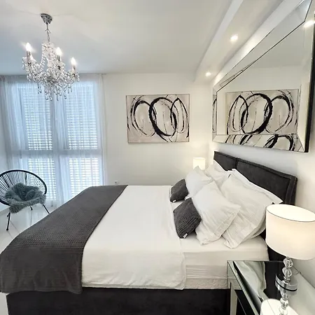Kiko Luxury Living Pensjonat 4*