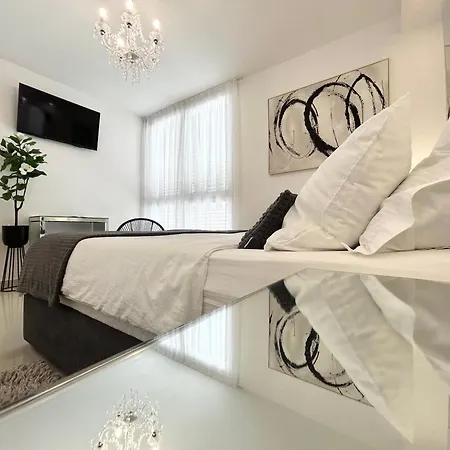 Pensjonat Kiko Luxury Living 4*